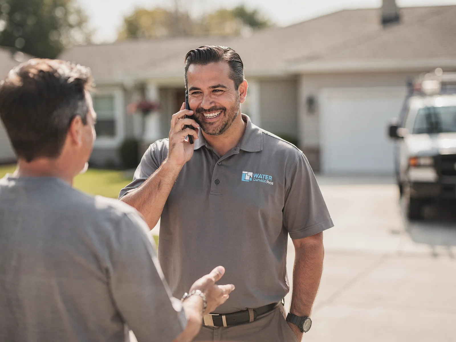 Water Damage Restoration Monroe, NY FAQs